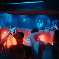 LoveJuice Residency Ayia Napa at Aqua Club, Ayia Napa, 9 July 2025