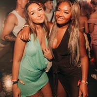 LoveJuice Residency Ayia Napa at Aqua Club, Ayia Napa, 9 July 2025
