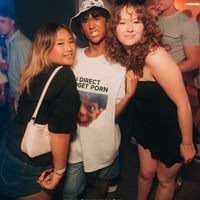 LoveJuice Residency Ayia Napa at Aqua Club, Ayia Napa, 9 July 2025