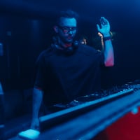 LoveJuice Residency Ayia Napa at Aqua Club, Ayia Napa, 9 July 2025