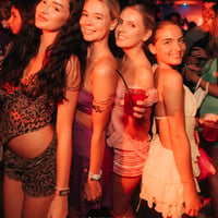 LoveJuice Residency Ayia Napa at Aqua Club, Ayia Napa, 9 July 2025