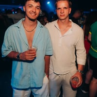 LoveJuice Residency Ayia Napa at Aqua Club, Ayia Napa, 9 July 2025