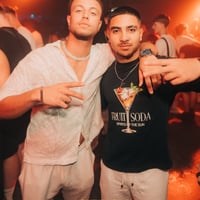 LoveJuice Residency Ayia Napa at Aqua Club, Ayia Napa, 9 July 2025