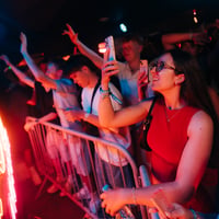 LoveJuice Residency Ayia Napa at Aqua Club, Ayia Napa, 9 July 2025