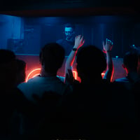 LoveJuice Residency Ayia Napa at Aqua Club, Ayia Napa, 9 July 2025