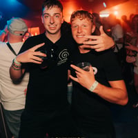 LoveJuice Residency Ayia Napa at Aqua Club, Ayia Napa, 9 July 2025