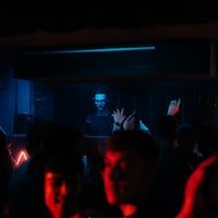 LoveJuice Residency Ayia Napa at Aqua Club, Ayia Napa, 9 July 2025