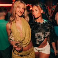 LoveJuice Residency Ayia Napa at Aqua Club, Ayia Napa, 9 July 2025