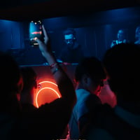 LoveJuice Residency Ayia Napa at Aqua Club, Ayia Napa, 9 July 2025