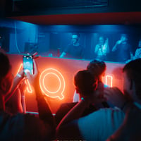 LoveJuice Residency Ayia Napa at Aqua Club, Ayia Napa, 9 July 2025