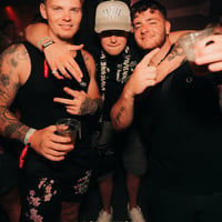 LoveJuice Residency Ayia Napa at Aqua Club, Ayia Napa, 9 July 2025