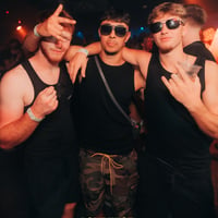 LoveJuice Residency Ayia Napa at Aqua Club, Ayia Napa, 9 July 2025