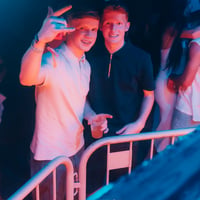 LoveJuice Residency Ayia Napa at Aqua Club, Ayia Napa, 9 July 2025