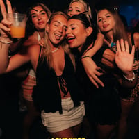 LoveJuice Residency Ayia Napa at Aqua Club, Ayia Napa, 16 July 2025