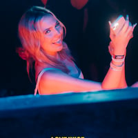 LoveJuice Residency Ayia Napa at Aqua Club, Ayia Napa, 16 July 2025