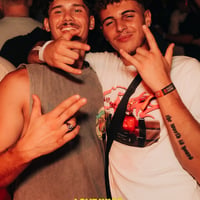 LoveJuice Residency Ayia Napa at Aqua Club, Ayia Napa, 16 July 2025