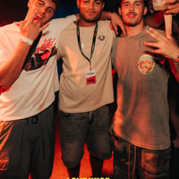 LoveJuice Residency Ayia Napa at Aqua Club, Ayia Napa, 16 July 2025