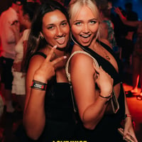 LoveJuice Residency Ayia Napa at Aqua Club, Ayia Napa, 16 July 2025