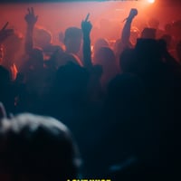 LoveJuice Residency Ayia Napa at Aqua Club, Ayia Napa, 16 July 2025