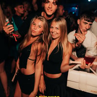 LoveJuice Residency Ayia Napa at Aqua Club, Ayia Napa, 16 July 2025