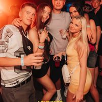 LoveJuice Residency Ayia Napa at Aqua Club, Ayia Napa, 16 July 2025