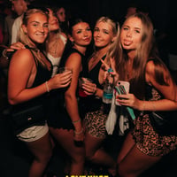 LoveJuice Residency Ayia Napa at Aqua Club, Ayia Napa, 16 July 2025