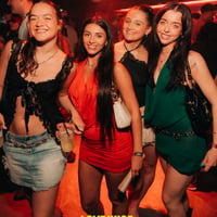 LoveJuice Residency Ayia Napa at Aqua Club, Ayia Napa, 16 July 2025