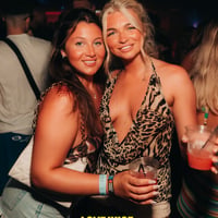 LoveJuice Residency Ayia Napa at Aqua Club, Ayia Napa, 16 July 2025