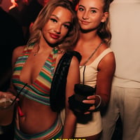 LoveJuice Residency Ayia Napa at Aqua Club, Ayia Napa, 16 July 2025