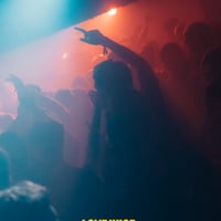 LoveJuice Residency Ayia Napa at Aqua Club, Ayia Napa, 16 July 2025