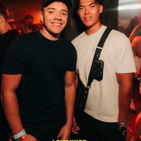 LoveJuice Residency Ayia Napa at Aqua Club, Ayia Napa, 16 July 2025