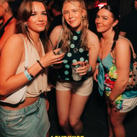 LoveJuice Residency Ayia Napa at Aqua Club, Ayia Napa, 16 July 2025