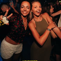 LoveJuice Residency Ayia Napa at Aqua Club, Ayia Napa, 16 July 2025