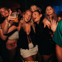 LoveJuice Residency Ayia Napa at Aqua Club, Ayia Napa, 16 July 2025