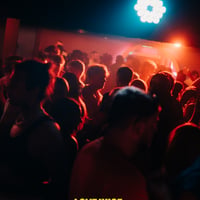 LoveJuice Residency Ayia Napa at Aqua Club, Ayia Napa, 16 July 2025