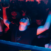 LoveJuice Residency Ayia Napa at Aqua Club, Ayia Napa, 16 July 2025
