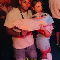 LoveJuice Residency Ayia Napa at Aqua Club, Ayia Napa, 16 July 2025