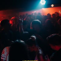 LoveJuice Residency Ayia Napa at Aqua Club, Ayia Napa, 16 July 2025