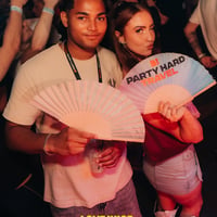 LoveJuice Residency Ayia Napa at Aqua Club, Ayia Napa, 16 July 2025