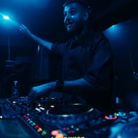 LoveJuice Residency Ayia Napa at Aqua Club, Ayia Napa, 16 July 2025