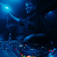 LoveJuice Residency Ayia Napa at Aqua Club, Ayia Napa, 16 July 2025