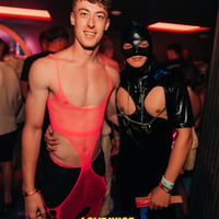 LoveJuice Residency Ayia Napa at Aqua Club, Ayia Napa, 16 July 2025