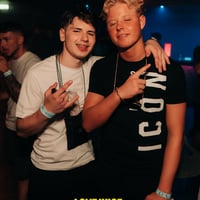 LoveJuice Residency Ayia Napa at Aqua Club, Ayia Napa, 16 July 2025
