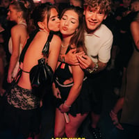 LoveJuice Residency Ayia Napa at Aqua Club, Ayia Napa, 16 July 2025