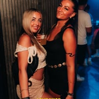 LoveJuice Residency Ayia Napa at Aqua Club, Ayia Napa, 23 July 2025