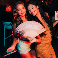 LoveJuice Residency Ayia Napa at Aqua Club, Ayia Napa, 23 July 2025