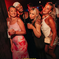 LoveJuice Residency Ayia Napa at Aqua Club, Ayia Napa, 23 July 2025