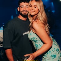LoveJuice Residency Ayia Napa at Aqua Club, Ayia Napa, 23 July 2025