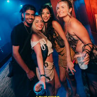 LoveJuice Residency Ayia Napa at Aqua Club, Ayia Napa, 23 July 2025