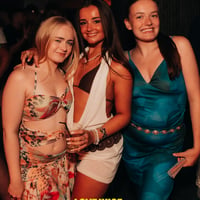 LoveJuice Residency Ayia Napa at Aqua Club, Ayia Napa, 23 July 2025
